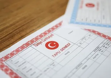 Tapudan 7.3 milyar TL