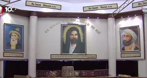 Cemevi Başkanlığı bir yılı geride bıraktı