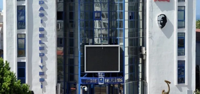 CHP'li Kuşadası Belediyesi'nde mıcır bahanesiyle milyonluk vurgun!