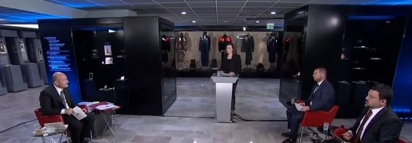 Son dakika: İçişleri Bakanı Süleyman Soylu, Sedat Peker’in evinin aranmasına ilişkin görüntüleri paylaştı