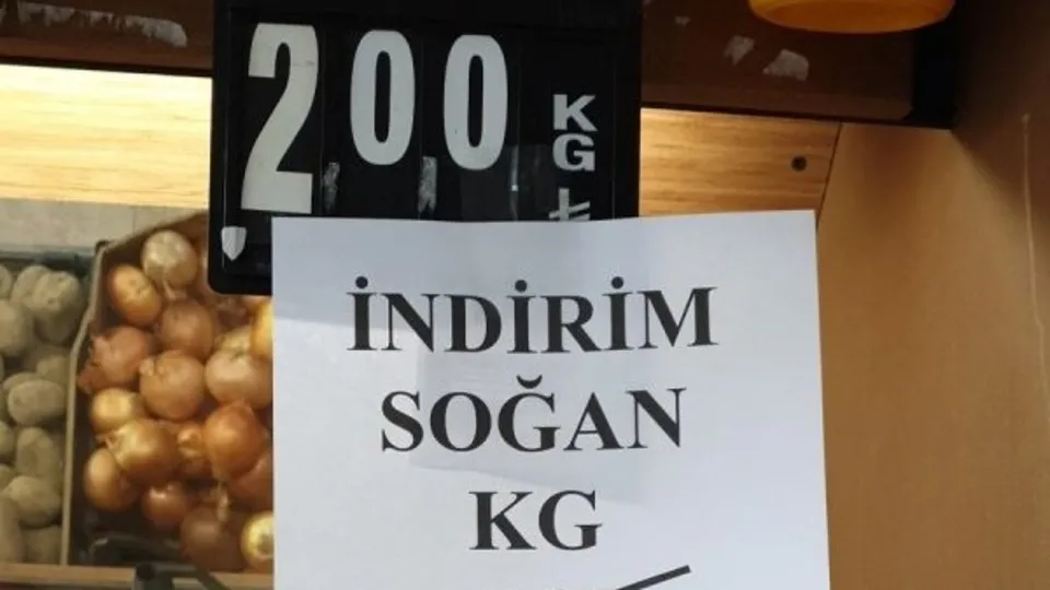 Tanzim satışı sonrası marketler indirime gitti! İşte yeni fiyatlar