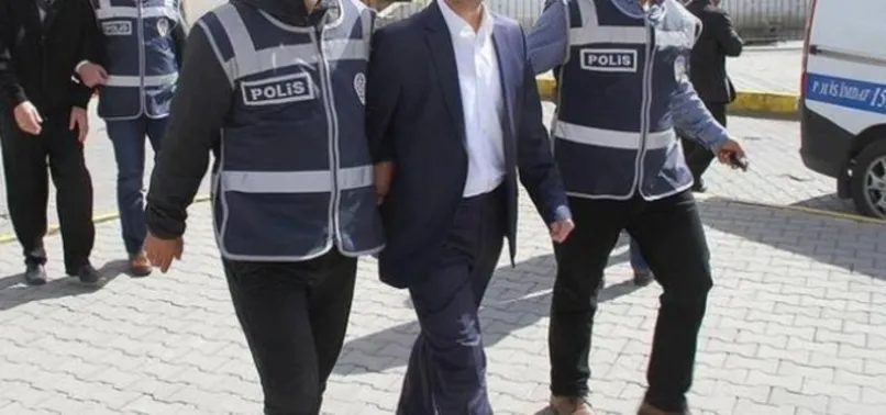 FETÖ'nün deşifre olmamış inlerine operasyon