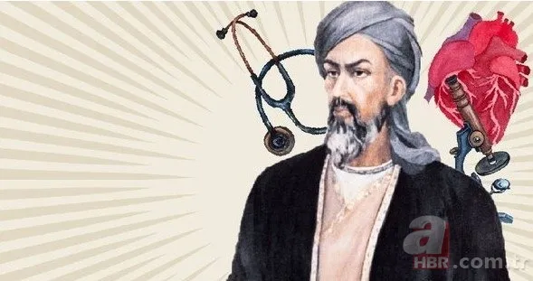 Yorgunluğu vücuttan anında def ediyor! İbn-i Sina tarifi asırlar önce vermiş! Öyle bir dermanı var ki... 8