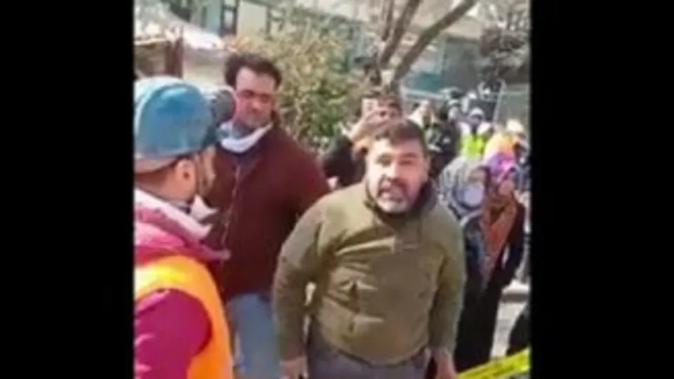 İşte afet yalanları!