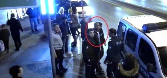 Metrobüste 11 yaşındaki kız çocuğuna taciz iddiası! Gözaltına alındı