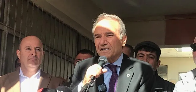 CHP’li Mehmet Kızıldaş zehir zemberek sözlerle partisinden istifa etti: Özgür Özel namus ve şeref sözü vermişti