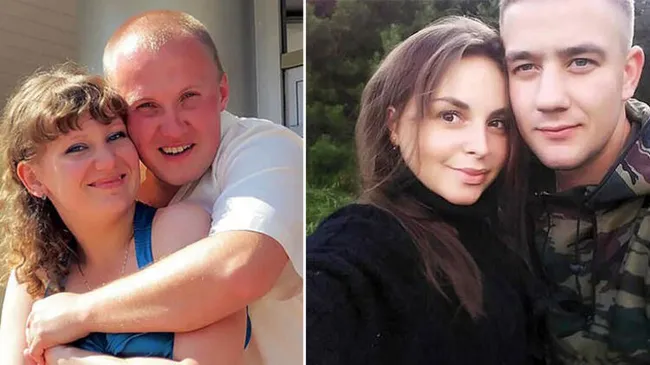 Rusya'da karantinada dehşete düşüren olay: 5 kişiyi öldürdü - 1