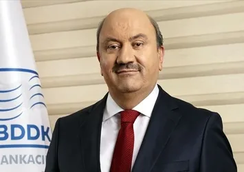 BDDK Başkanı Mehmet Ali Akben'den önemli mesajlar! Bankacılık sektörü FETÖ'nün hain darbe girişiminden güçlü çıktı