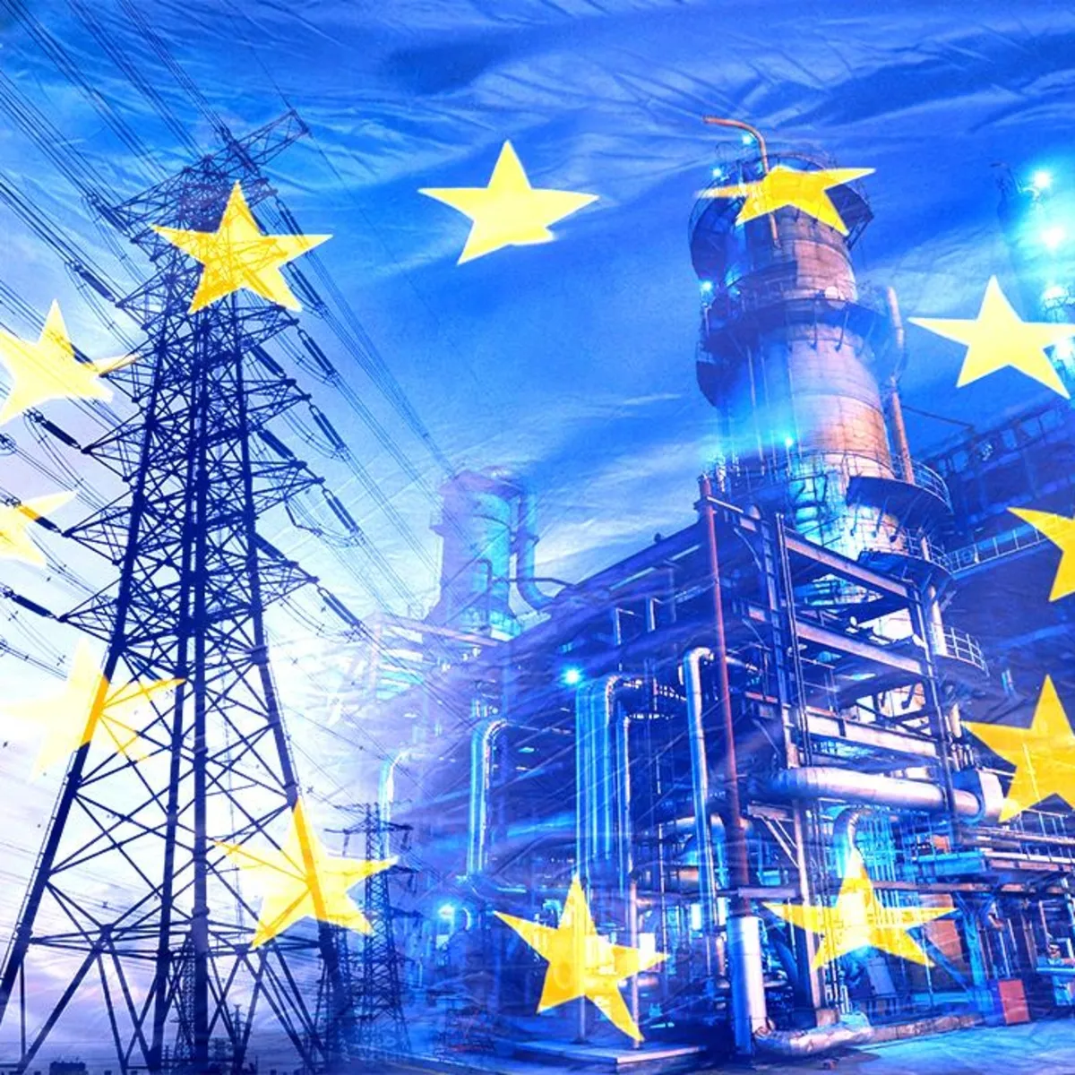 44 günde 22 milyar euroluk artış: AB’nin enerji faturası kabardı