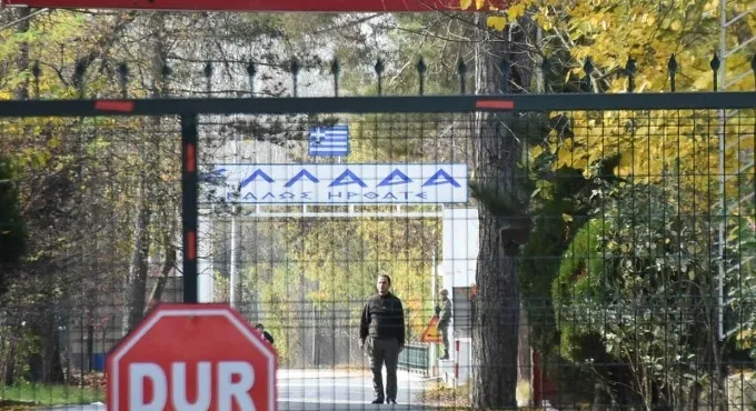 200 DEAŞ’lı sınır dışı edilecek