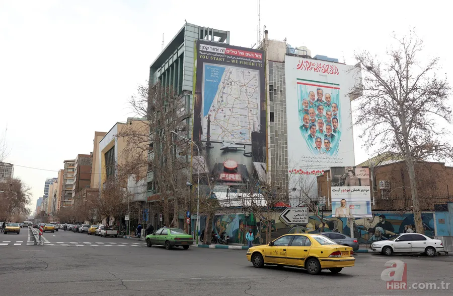 Trump’tan İran’a şok plan: Operasyon haftalarca sürebilir! 9