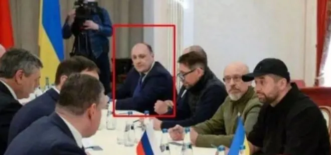 Pentagon’un belgeleri ortaya çıktı! Ukrayna’yı hazırlayan ABD mi?