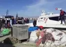 Lüks yat battı! 2 kişi hayatını kaybetti