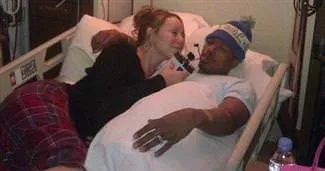 Böbrek hastası oldu!