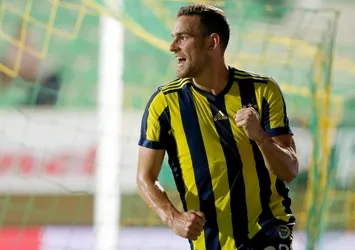Fenerbahçe, Alanyaspor'u 4 golle geçti