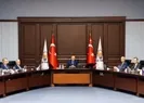 İşte yeni görevlendirmeler