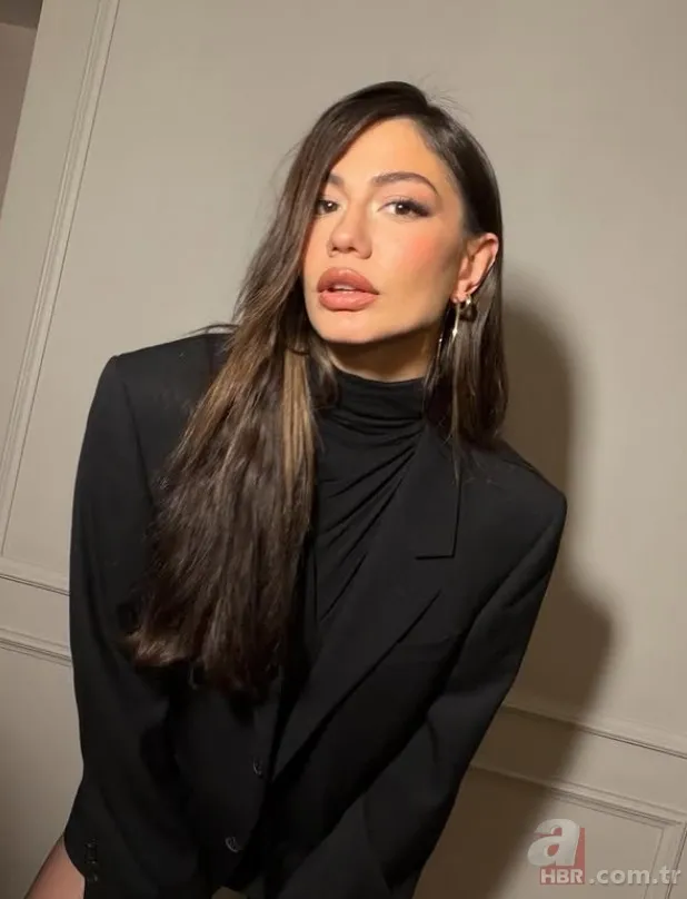 Eşref Rüya'da duygusal gece: Demet Özdemir söyledi, Ebru Gündeş kayıtsız kalmadı 5