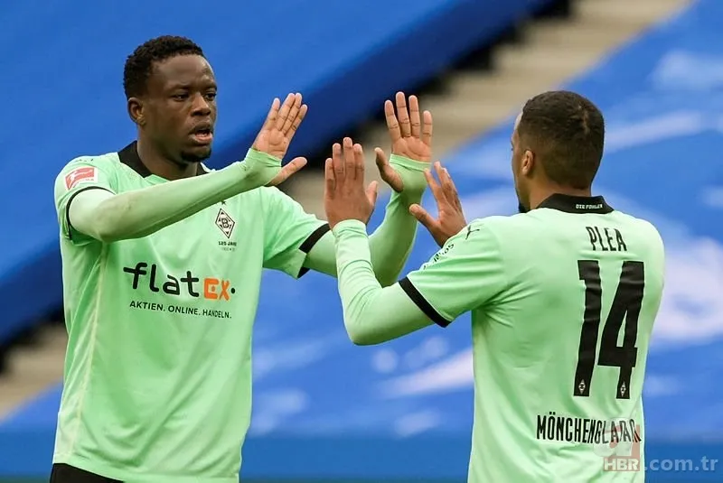 Dünya yıldızı bedavaya imza atıyor! Yılın transferi gerçekleşebilir 10