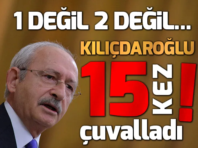 Son dakika...Devlet Bahçeli'den Kılıçdaroğlu'nun asılsız iddialarına ilişkin flaş açıklama - 1