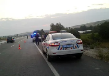 Isparta Yalvaç'ta dehşet veren olay!