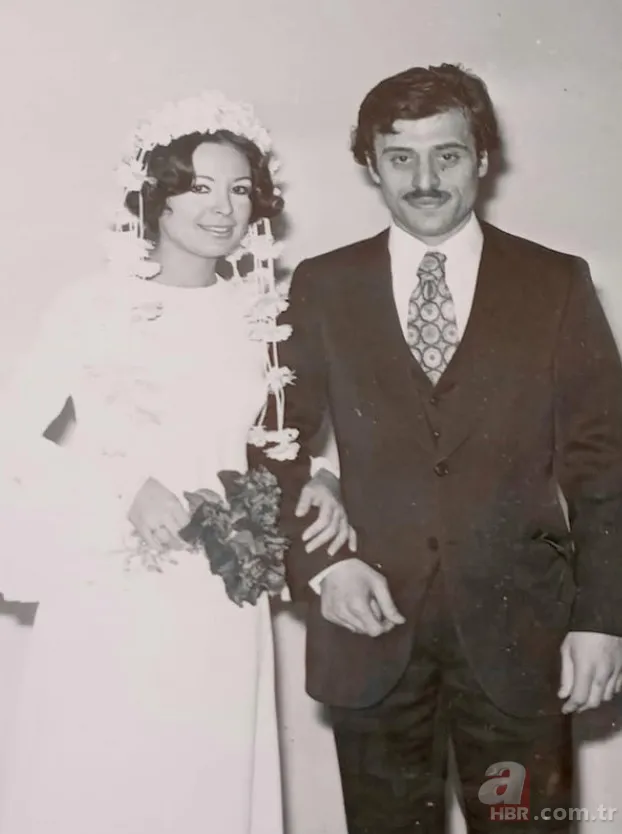 Şekerpare’nin Hurşit’i Şevket Altuğ 83 yaşında! Son görüntüsü gündem oldu 4