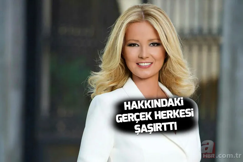 Müge Anlı hakkında herkesi şaşırtan o gerçek! 1