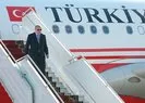 Başkan Erdoğan BAE’ye ziyarette bulunacak
