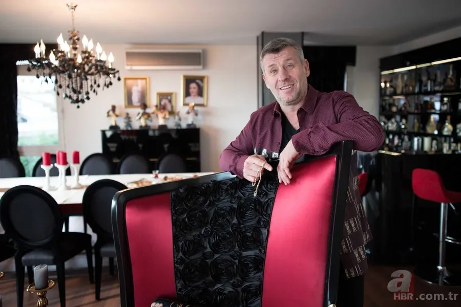 Metin Şentürk'ü üzen haber: Kardeşi için dua istedi 2