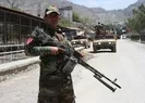 Taliban son 5 günde 8 vilayeti ele geçirdi