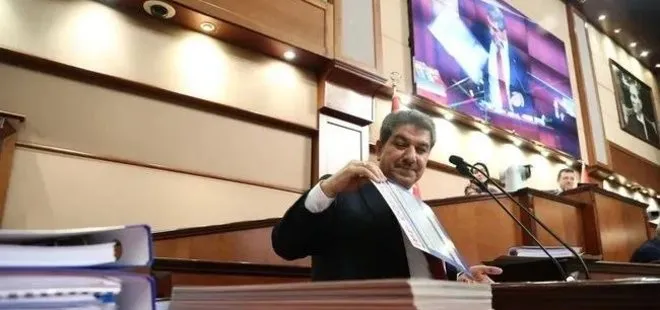 Gazze ikiyüzlülüğü! CHP’den Gazze’ye yardım için protokol yapma yetkisine engel