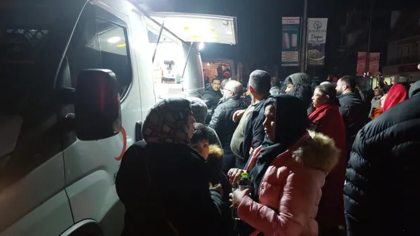 1669178419660.jpg Uzmanlar İstanbul ve Ankara’da da hissedilen Düzce depremini değerlendirdi! Beklenen İstanbul depreminin öncüsü mü? - 5