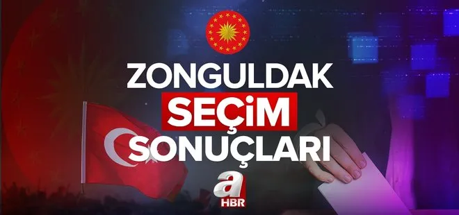 Recep Tayyip Erdoğan, Kemal Kılıçdaroğlu oy oranları, kim kazandı, yüzde kaç oy aldı? ZONGULDAK 2023 CUMHURBAŞKANLIĞI 2. TUR SEÇİM SONUÇLARI!