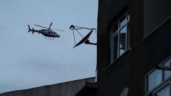 İstanbul’da uyuşturucu operasyonu