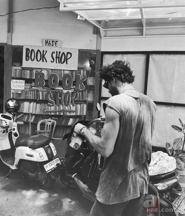 Şeyma Şubaşı ile Marlon Teixeria aşkında gerçek ortaya çıktı! 4