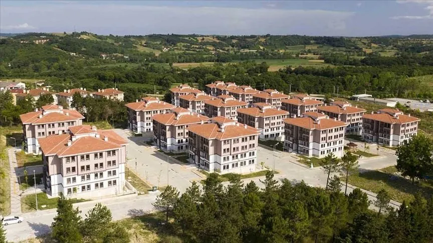 Ev Alacaklar Dikkat Yuzde 50 Daha Ucuz Konutlar Satista Iste