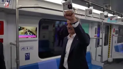 1 Mayıs’ta ücretsiz olacak