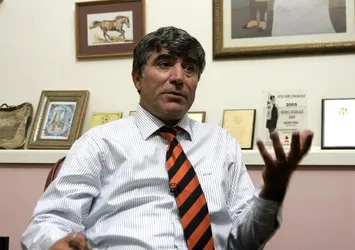 Hrant Dink cinayeti davasında flaş gelişme