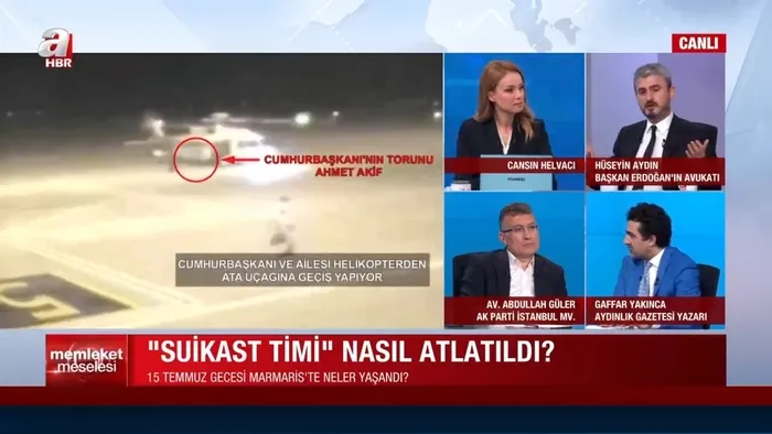 Başkan Erdoğan'ın avukatı CHP'li Faik Öztrak'ın 15 Temmuz iddiasına ateş püskürdü: Akla vicdana ve ahlaka sığmaz - 3