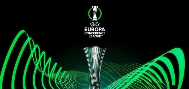 UEFA Avrupa Konferans Ligi’nde toplu sonuçlar