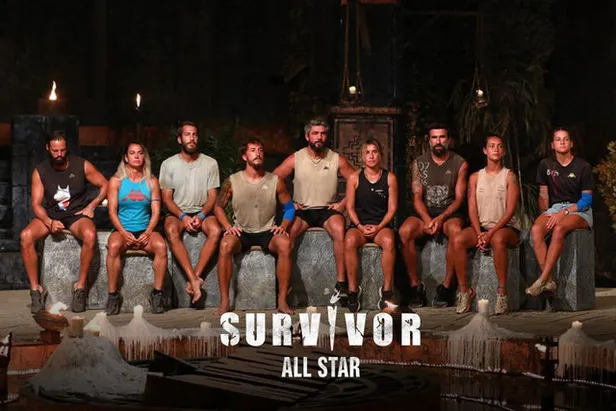 Survivor 4. dokunulmazlık oyununu kim kazandı? 2 Mayıs Survivor dokunulmazlık oyununu hangi takım kazandı? Eleme adayları...
