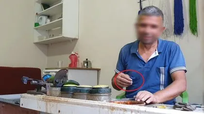 Kendini şeyh olarak tanıttı! Randevu üzerine muska yazdı: 175 milyonluk dev vurgun