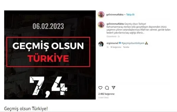 Gelinim Mutfakta neden yok, bitti mi? Gelinim Mutfakta yarın var mı, yok mu? 8 ŞUBAT KANAL D YAYIN AKIŞI!