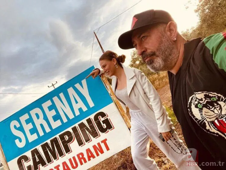 Cem Yılmaz ve Serenay Sarıkaya’ya mahkemeden kötü haber 7