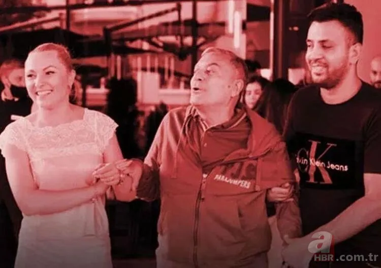 Mehmet Ali Erbil: Göğüslerimi yaptıracağım 4