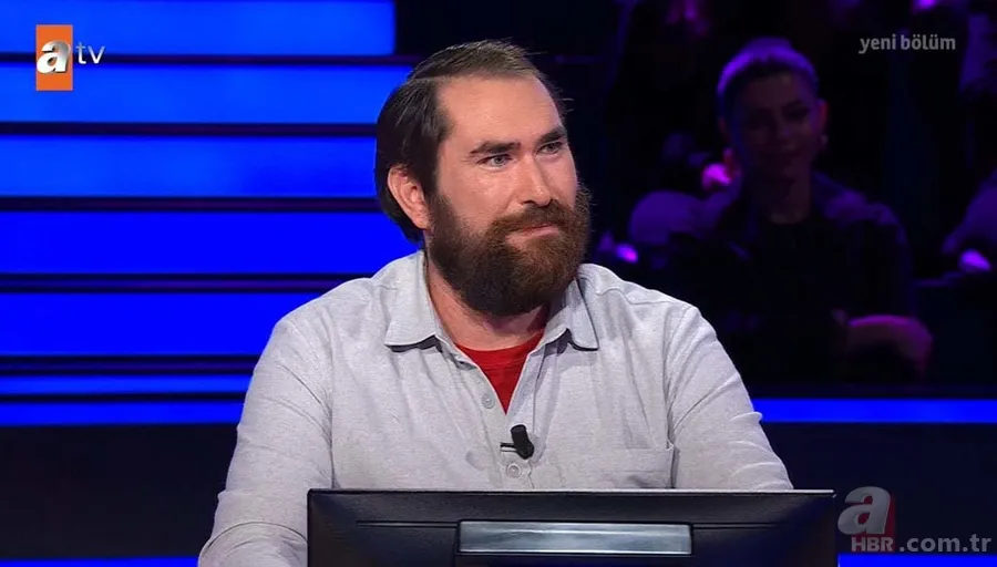 Taklit yeteneğiyle herkesi hayran bıraktı! Laz Ziya karakteriyle kırdı geçirdi 4