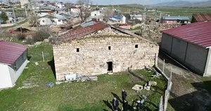 Sahibinden satılık kilise! Gören şaşkına döndü