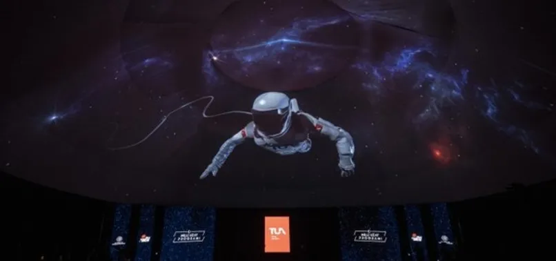 Türkiye uzay roketini nereden fırlatacak? Türkiye'nin uzay programında sıcak gelişmeler