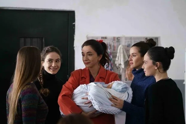 Sen Anlat Karadeniz 38 Yeni Bolum Fragmani Sen Anlat Karadeniz 37 Son Bolum Izle