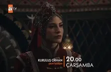 Kuruluş Orhan 7. Bölüm 2. Fragman