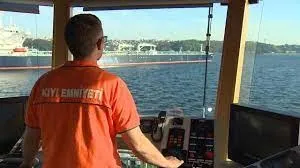 Başvuru için son 3 gün! Kıyı Emniyeti’nde KPSS 60 puan ile daimi işçi alım ilanı! İŞKUR harici başvuru kabul edilmiyor